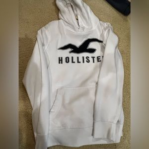 Hollister hoodie for men
